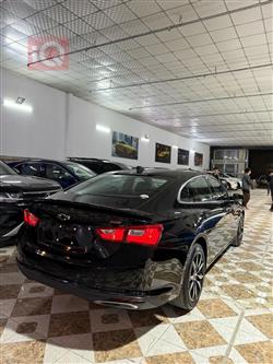 شيفروليه ماليبو